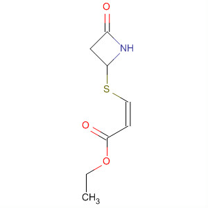 Cas Number: 76944-45-1  Molecular Structure