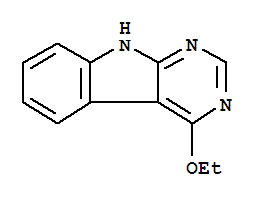 Cas Number: 76945-06-7  Molecular Structure