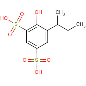 CAS No 76947-48-3  Molecular Structure