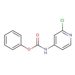 CAS No 76947-86-9  Molecular Structure