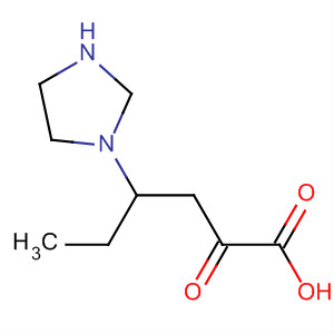 CAS No 7695-75-2  Molecular Structure