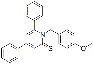 CAS No 76950-87-3  Molecular Structure