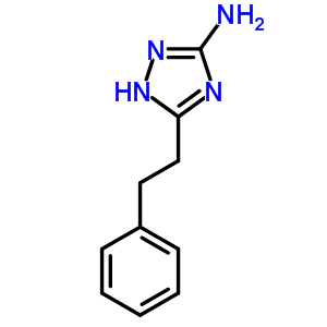 CAS No 76955-91-4  Molecular Structure