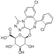 CAS No 76960-93-5  Molecular Structure