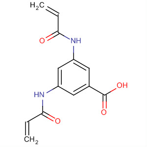 CAS No 76961-93-8  Molecular Structure