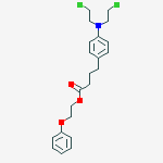 Cas Number: 76963-37-6  Molecular Structure