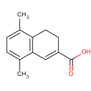 CAS No 76964-14-2  Molecular Structure