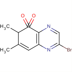 CAS No 7697-86-1  Molecular Structure