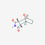 CAS No 76970-78-0  Molecular Structure