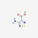 Cas Number: 7698-90-0  Molecular Structure