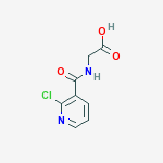 Cas Number: 76980-21-7  Molecular Structure