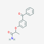 CAS No 76981-46-9  Molecular Structure