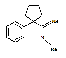 CAS No 769863-73-2  Molecular Structure