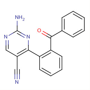 CAS No 76988-36-8  Molecular Structure