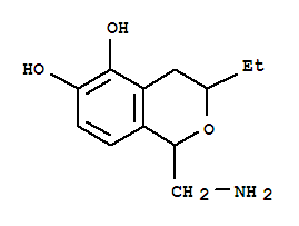 CAS No 769889-24-9  Molecular Structure