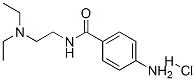 Cas Number: 7699-39-0  Molecular Structure