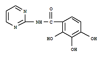 CAS No 769900-06-3  Molecular Structure