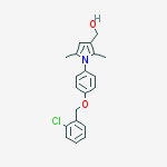 CAS No 769928-53-2  Molecular Structure