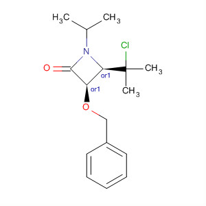 Cas Number: 769938-77-4  Molecular Structure