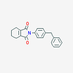 CAS No 76995-56-7  Molecular Structure