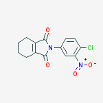 CAS No 76995-59-0  Molecular Structure