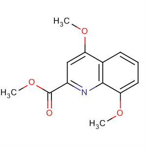 CAS No 76995-87-4  Molecular Structure