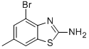 CAS No 76996-16-2  Molecular Structure