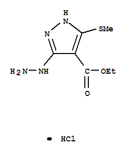 CAS No 769966-78-1  Molecular Structure