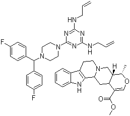 CAS No 76997-30-3  Molecular Structure