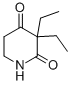 CAS No 77-03-2  Molecular Structure