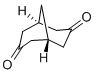 CAS No 770-15-0  Molecular Structure
