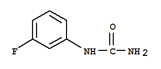 CAS No 770-19-4  Molecular Structure
