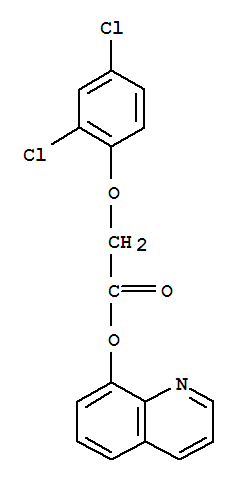 CAS No 7702-63-8  Molecular Structure