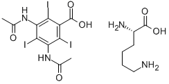CAS No 77035-55-3  Molecular Structure