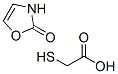 Cas Number: 77035-70-2  Molecular Structure