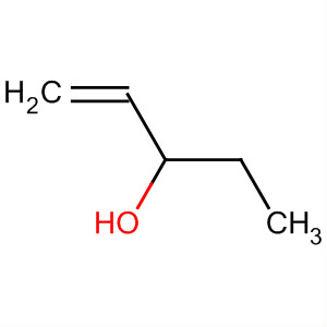 CAS No 77035-93-9  Molecular Structure