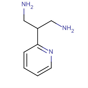 CAS No 77046-17-4  Molecular Structure