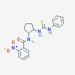 CAS No 77051-80-0  Molecular Structure