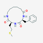 CAS No 77052-97-2  Molecular Structure