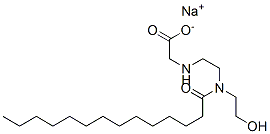 CAS No 77056-22-5  Molecular Structure