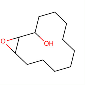 CAS No 77059-21-3  Molecular Structure