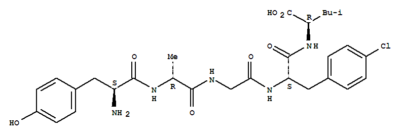 Cas Number: 77062-77-2  Molecular Structure