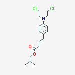 CAS No 77063-14-0  Molecular Structure
