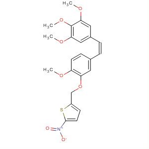 Cas Number: 770644-58-1  Molecular Structure