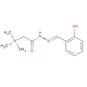 CAS No 770645-54-0  Molecular Structure