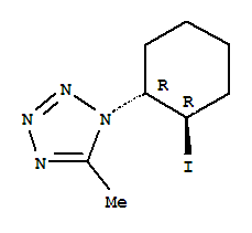 Cas Number: 7707-59-7  Molecular Structure