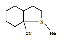 CAS No 770714-14-2  Molecular Structure