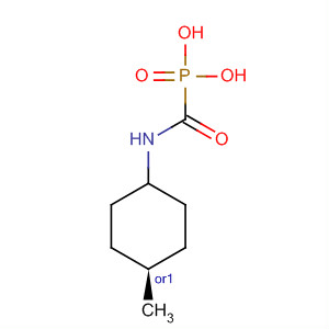 CAS No 770720-21-3  Molecular Structure