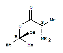 CAS No 770722-10-6  Molecular Structure