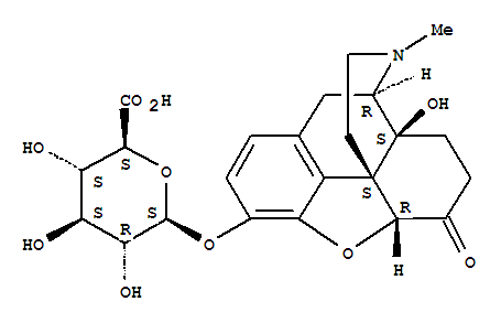 Cas Number: 770735-01-8  Molecular Structure